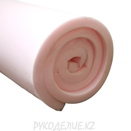 Поролон 3см, плотность 22 кг/м3 (1х2м)