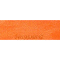 Лента атласная 1,2см 3076 - Ярко-оранжевый