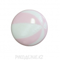 Пуговица мяч надувной CBM16 24L, 07 - Розовый