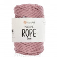 Пряжа Macrame Rope 3мм YarnArt 792 - Клевер