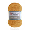 Пряжа Silky Royal YarnArt 445 - Светло-коричневый