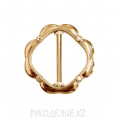 Пряжка металлическая MB 2316 1 - Gold
