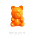 Пуговица мишка LF K21 25L, 18 - Оранжевый