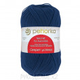 Пряжа Секрет успеха Пехорка 156 - Индиго