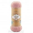 Пряжа Superwash Artisan Alize 161 - Пудра