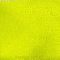 Лента атласная 4см 908 - Люминисцентный желтый