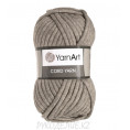 Пряжа Cord Yarn YarnArt 768 - Бежевый