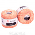 Пряжа Violet YarnArt 6322 - Персик