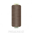 Нитки Ideal 0683 - Светлое какао