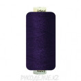 Нитки Ideal 0553 - Фиолетовый