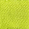 Лента атласная 5см 8286 - Люминисцентный желтый