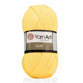 Пряжа Elite YarnArt 216 - Желтый