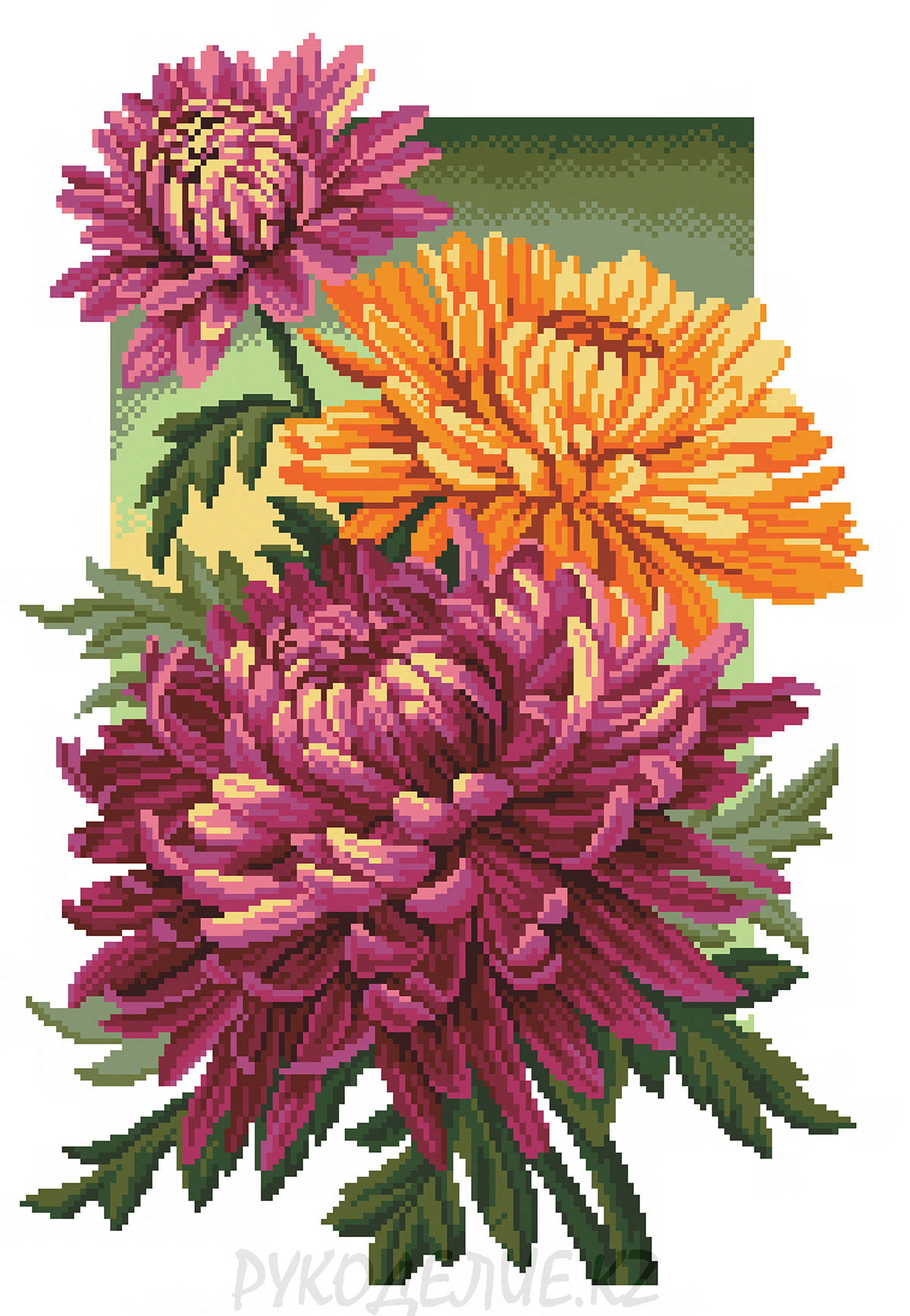 Схема хризантемы. Матренин Посад артикул 501 георгины. Матренин Посад 12 89 георгины. Матренин Посад хризантемы. Матренин Посад вышивка крестом пылающие георгины.